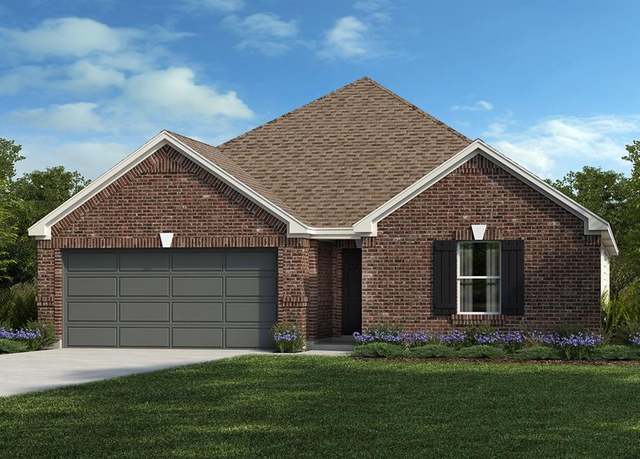 Property at 18235 Hidden Dahlia Dr, Tomball, TX 77377, 3 beds, 2 baths