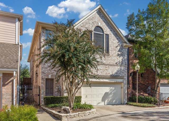 Property at 1212 Saint Johns Woods St, Houston, TX 77077, 3 beds, 2.5 baths