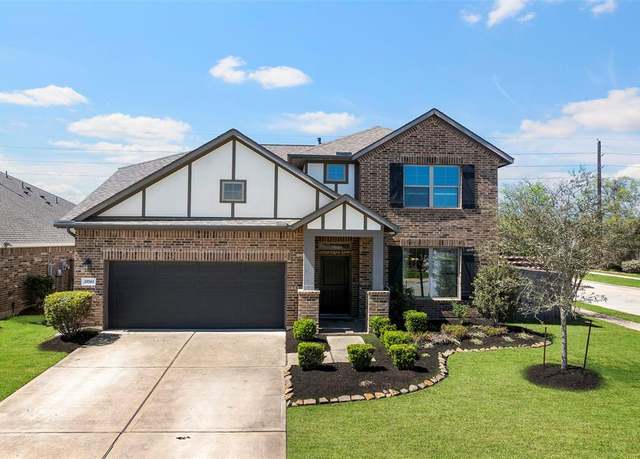 Property at 21743 Rose Maris Ln, Tomball, TX 77377, 4 beds, 3.5 baths