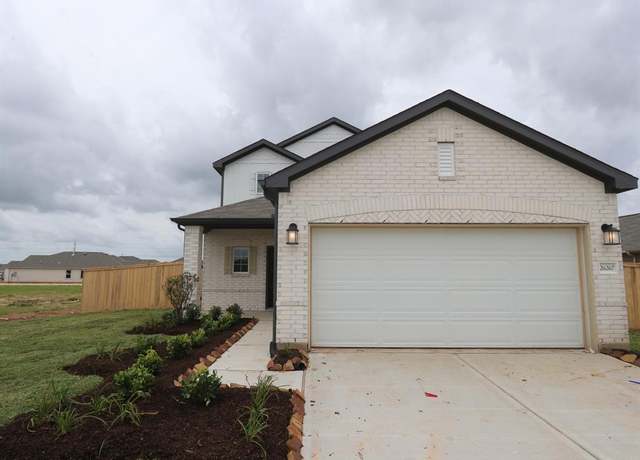 Property at 26267 Astral Way, La Marque, TX 77568, 4 beds, 3 baths
