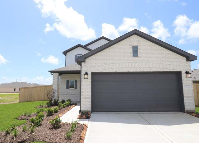 Property at 26267 Astral Way, La Marque, TX 77568, 4 beds, 3 baths