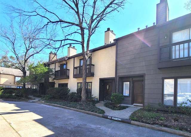 Property at 11711 Memorial Dr #639, Houston, TX 77024, 2 beds, 2.5 baths