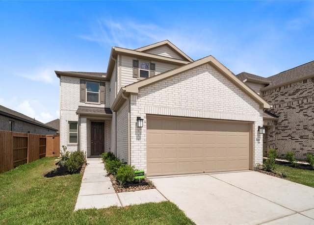 Property at 21214 Montego Bay Dr, Cypress, TX 77433, 3 beds, 2.5 baths