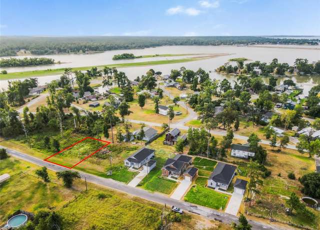 Property at 250 Red Bud Ln, Onalaska, TX 77360