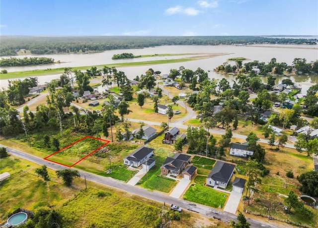 Property at 250 Red Bud Ln, Onalaska, TX 77360