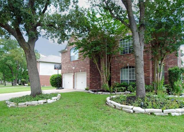 Property at 9723 Therrell Dr, Houston, TX 77064, 4 beds, 2.5 baths