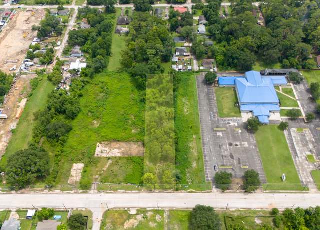 Property at 0 W Little York Rd, Houston, TX 77091