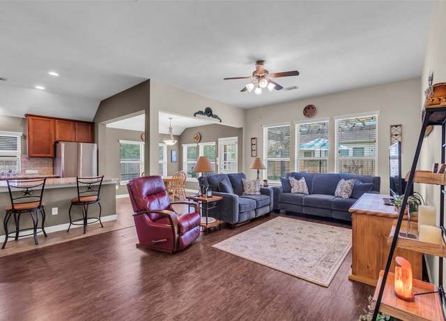 Property at 19503 Keystone Falls Ct, Richmond, TX 77407, 3 beds, 2 baths