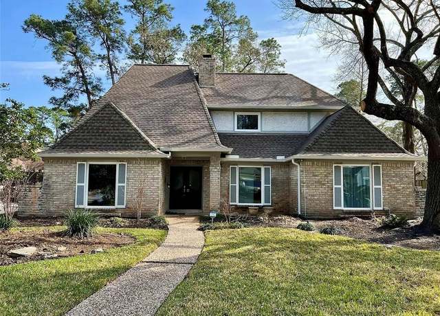 Property at 5519 Lacreek Ln, Spring, TX 77379, 4 beds, 2.5 baths