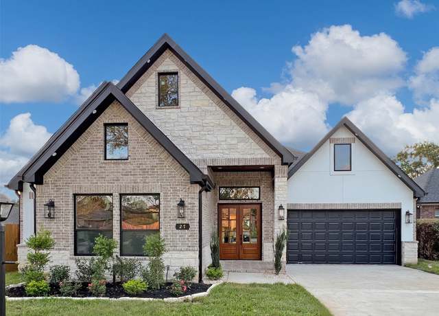 Property at 27 Newberry Ct, Montgomery, TX 77356, 4 beds, 2.5 baths