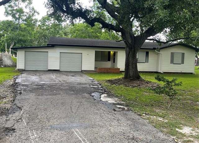 Property at 13328 24th Street St, Santa Fe, TX 77510, 3 beds, 1.5 baths