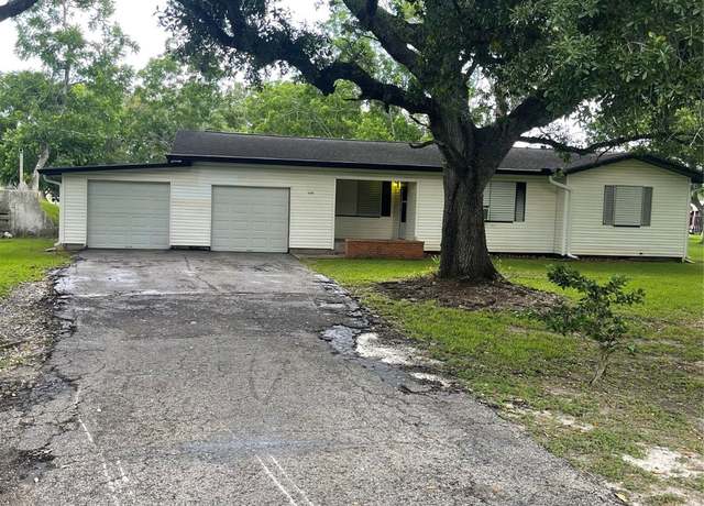 Property at 13328 24th Street St, Santa Fe, TX 77510, 3 beds, 1.5 baths
