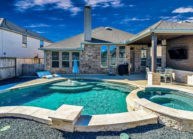 Property at 2119 Sora Grove Ct, Fulshear, TX 77423, 4 beds, 3 baths