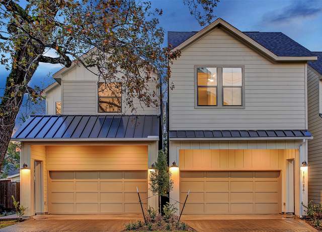 Property at 6513 Rena St, Houston, TX 77092, 3 beds, 2.5 baths