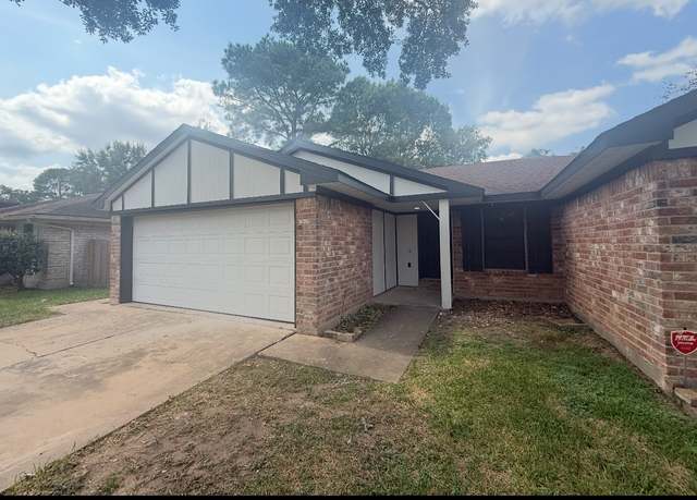 Property at 22314 Smokey Hill Dr, Katy, TX 77450, 3 beds, 2 baths