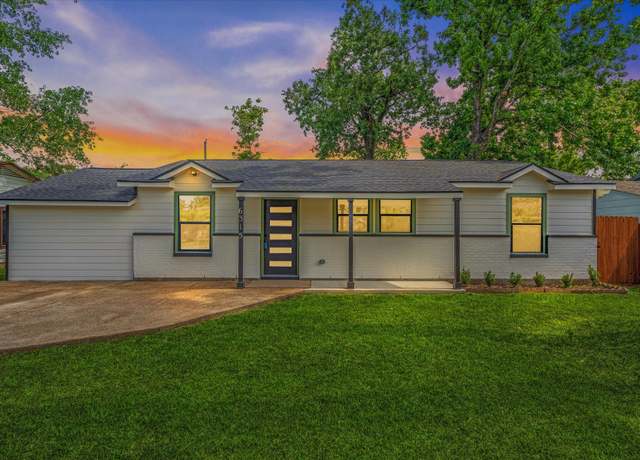 Property at 6315 Mohawk St, Houston, TX 77016, 4 beds, 3 baths