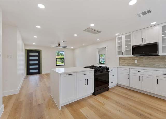 Property at 6315 Mohawk St, Houston, TX 77016, 4 beds, 3 baths