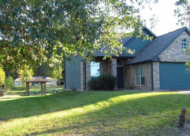 Property at 70 Lakeside, Trinity, TX 75862, 3 beds, 2 baths