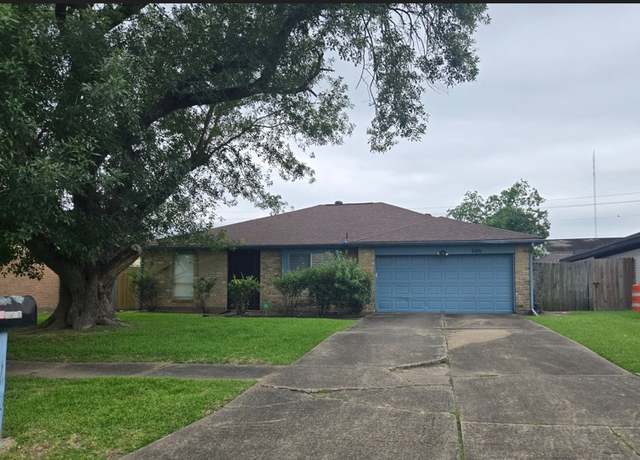 Property at 6815 Maczali Dr, Houston, TX 77489, 3 beds, 2 baths