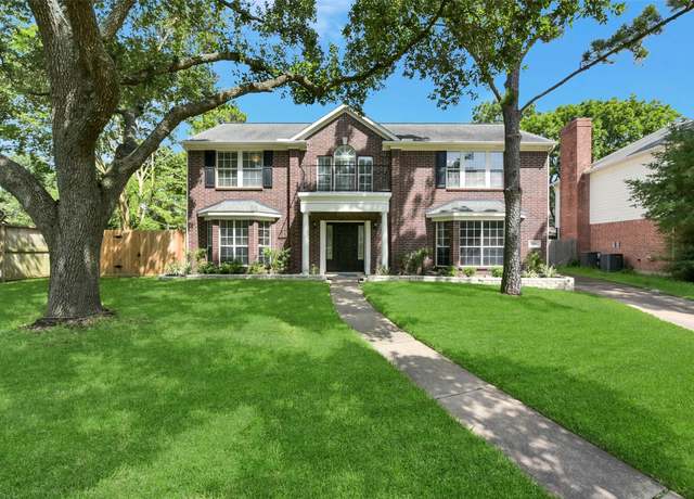 Property at 17214 Palm Falls Ct, Houston, TX 77095, 4 beds, 2.5 baths