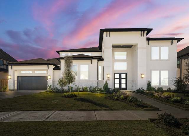 Property at 1307 Crown Forest Dr, Missouri City, TX 77459, 5 beds, 5.5 baths