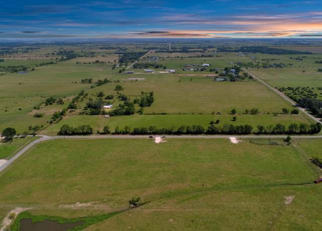 Property at 10500 Bonner Rd, Brookshire, TX 77423