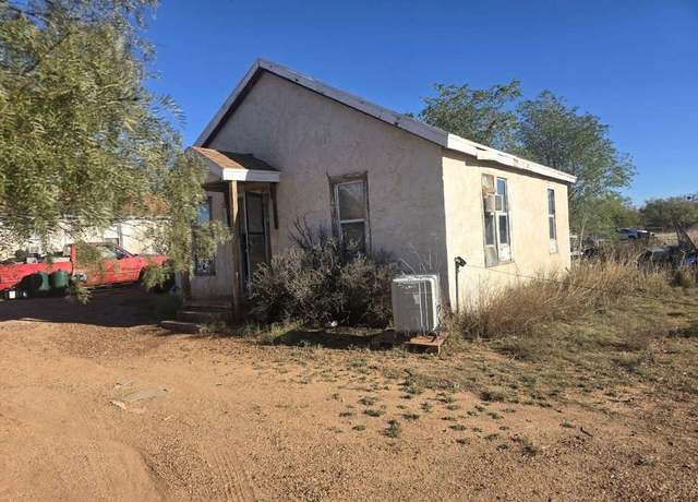 Property at 711 E Hill St, Spur, TX 79370, 2 beds, 1 bath