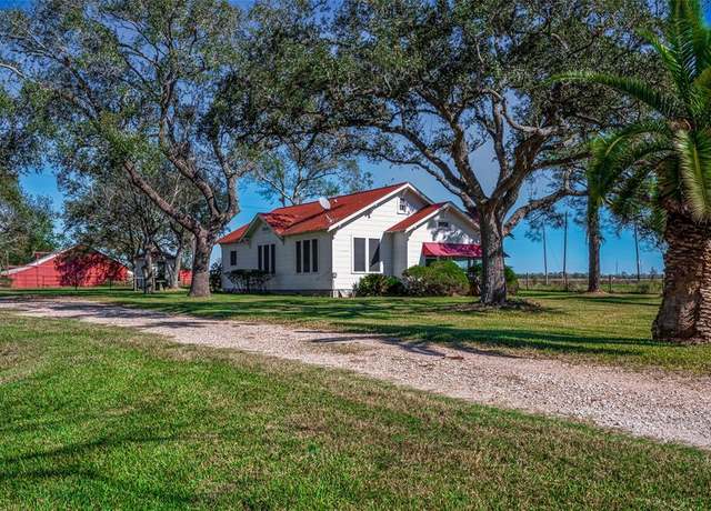 Property at 3415 Fm 360 Rd, Rosenberg, TX 77471, 2 beds, 1 bath