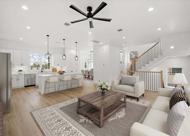 Property at 1908 Wheeler St, Houston, TX 77004, 3 beds, 3.5 baths
