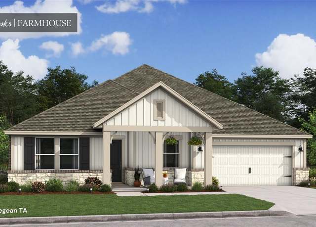 Property at 12911 Old Fashion Cir, Mont Belvieu, TX 77535, 5 beds, 3 baths