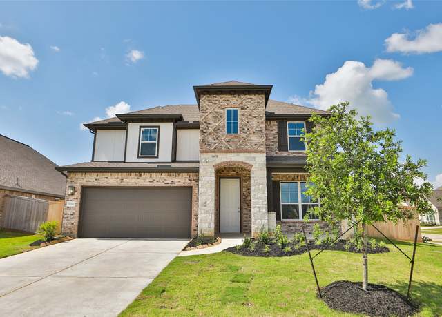 Property at 32302 Mimosa Ridge Ln, Waller, TX 77484, 4 beds, 3.5 baths