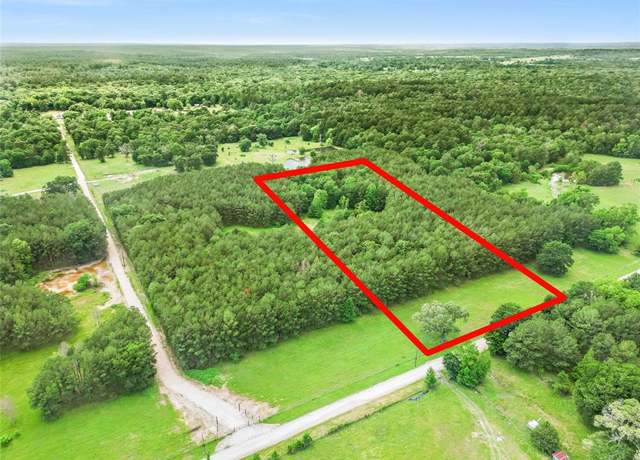 Property at TBD Possum Walk Loop, Huntsville, TX 77340
