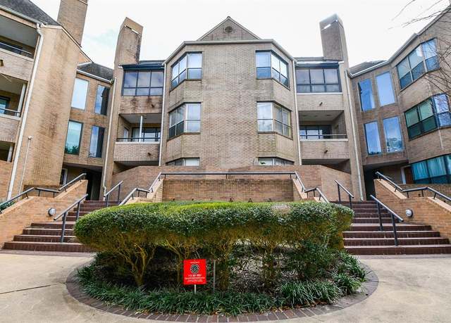 Property at 5210 Weslayan St #207, Houston, TX 77005, 2 beds, 2 baths