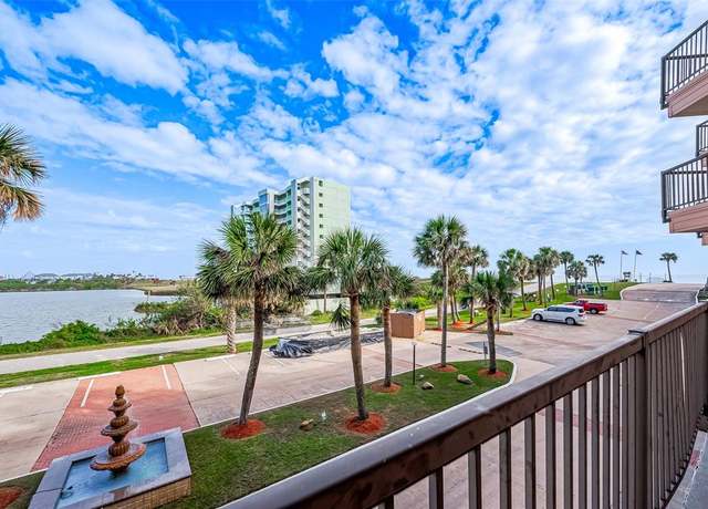 Property at 9520 Seawall Blvd #126, Galveston, TX 77554, 2 beds, 1.5 baths