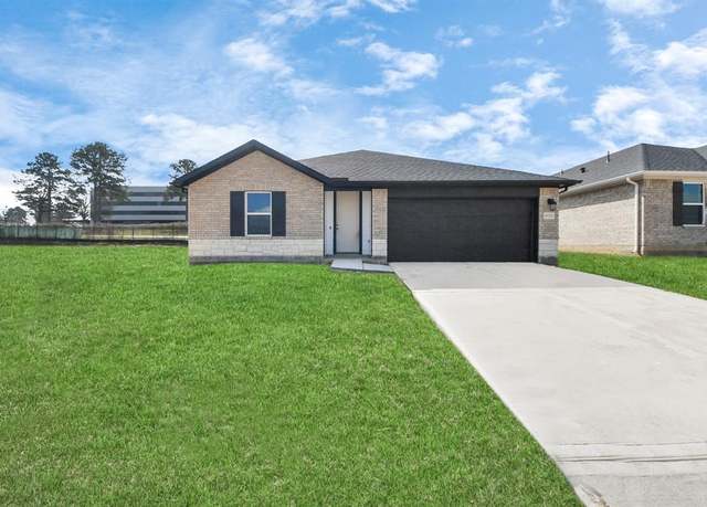 Property at 19753 Flag View Dr, Montgomery, TX 77356, 3 beds, 2 baths