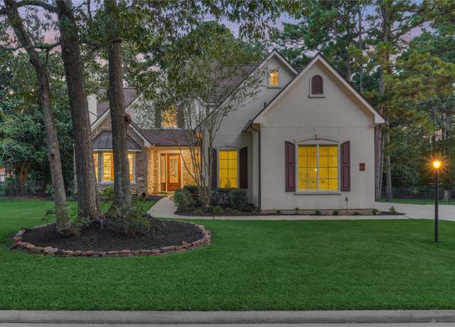 Property at 115 Wick Willow Dr, Montgomery, TX 77356, 3 beds, 2.5 baths