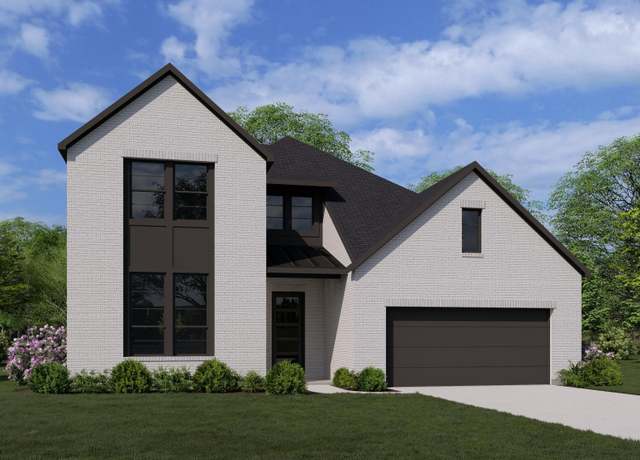 Property at 536 Sprigtail Dr, Katy, TX 77493, 4 beds, 3.5 baths