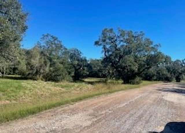 Property at 81 Center Tree Dr, Blessing, TX 77419