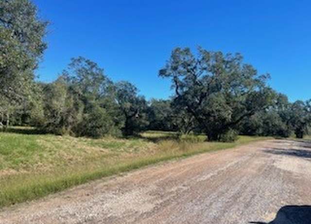 Property at 81 Center Tree Dr, Blessing, TX 77419