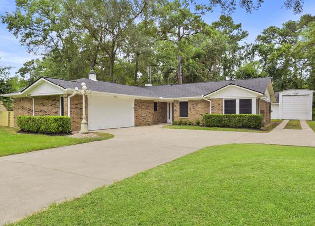 Property at 1404 Indian Shores Rd, Crosby, TX 77532, 3 beds, 2 baths