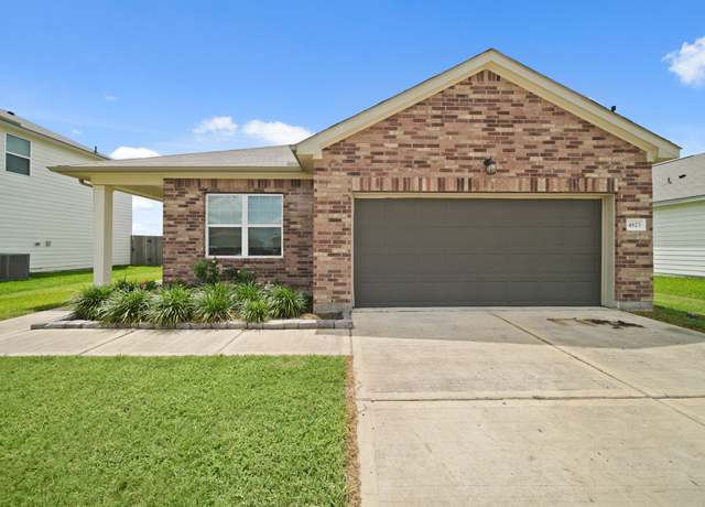 Property at 4823 Highland Springs Dr, Richmond, TX 77469, 3 beds, 2 baths