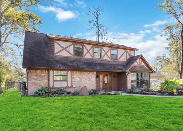 Property at 1823 White Feather Trl, Crosby, TX 77532, 3 beds, 2.5 baths