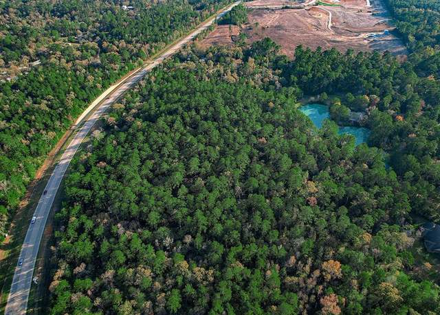 Property at TBD Fitz Ln, Magnolia, TX 77355