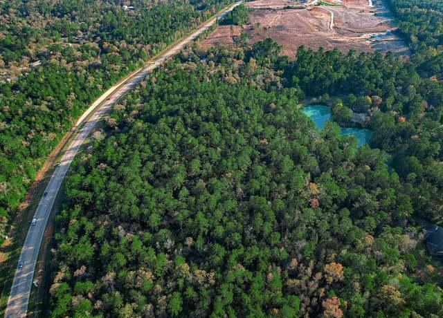 Property at TBD Fitz Ln, Magnolia, TX 77355