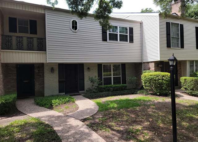 Property at 12907 Trail Hollow Dr #2907, Houston, TX 77079, 3 beds, 2.5 baths