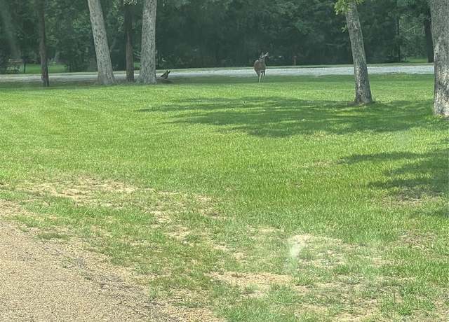 Property at TBD Mistletoe Cir, Somerville, TX 77879