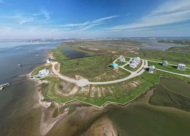 Property at 1506 Bay Pointe Dr Dr, Galveston, TX 77554