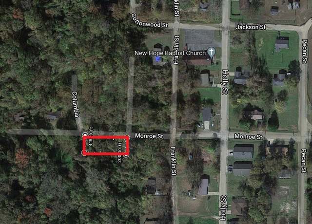 Property at 0 Monroe St, AR 72342