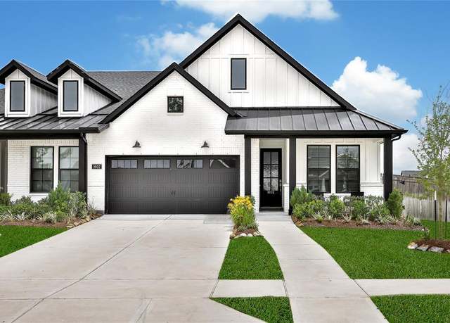Property at 1602 Harvest Lake Dr, Missouri City, TX 77459, 3 beds, 2 baths