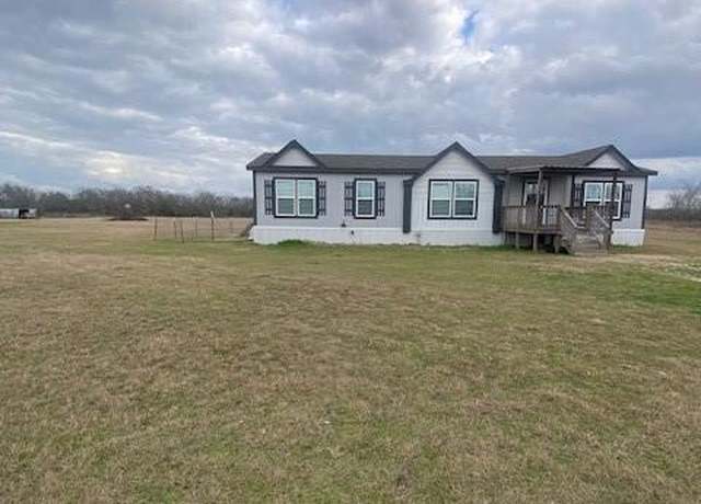Property at 21157 Harrison Dr, Bedias, TX 77831, 3 beds, 3 baths